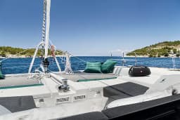 Lagoon 52F in Kaštel Gomilica / Marina Kaštela thumbnail 11