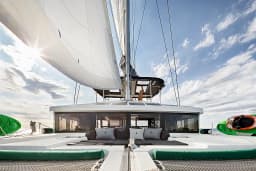 Lagoon 52F in Kaštel Gomilica / Marina Kaštela thumbnail 12