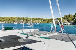 Lagoon 52F in Kaštel Gomilica / Marina Kaštela thumbnail 14