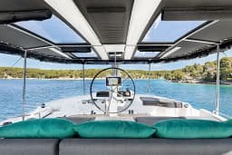 Lagoon 52F in Kaštel Gomilica / Marina Kaštela thumbnail 15