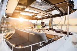 Lagoon 52F in Kaštel Gomilica / Marina Kaštela thumbnail 16