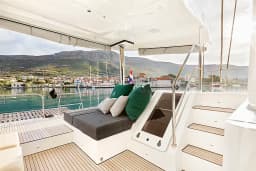 Lagoon 52F in Kaštel Gomilica / Marina Kaštela thumbnail 17