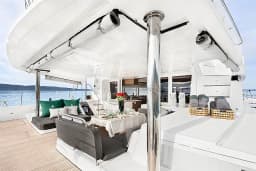 Lagoon 52F in Kaštel Gomilica / Marina Kaštela thumbnail 19