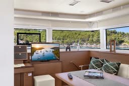 Lagoon 52F in Kaštel Gomilica / Marina Kaštela thumbnail 30