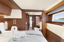 Lagoon 52F in Kaštel Gomilica / Marina Kaštela thumbnail 31