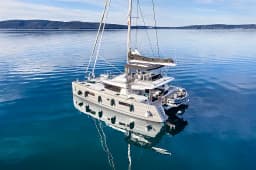Lagoon 52F in Kaštel Gomilica / Marina Kaštela thumbnail 40