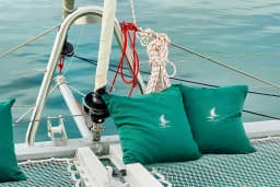 Lagoon 52F in Kaštel Gomilica / Marina Kaštela thumbnail 41
