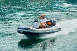 Lagoon 52F in Kaštel Gomilica / Marina Kaštela thumbnail 42