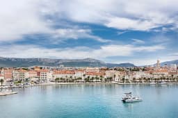 Lagoon 52F in Kaštel Gomilica / Marina Kaštela thumbnail 43