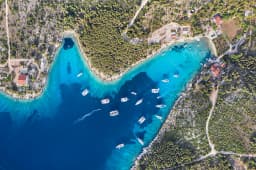 Lagoon 52F in Kaštel Gomilica / Marina Kaštela thumbnail 47