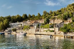 Lagoon 52F in Kaštel Gomilica / Marina Kaštela thumbnail 49