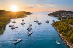 Lagoon 52F in Kaštel Gomilica / Marina Kaštela thumbnail 52