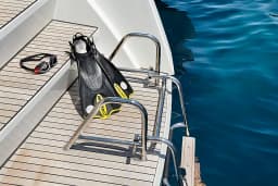Lagoon 52F in Kaštel Gomilica / Marina Kaštela thumbnail 53