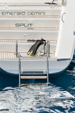 Lagoon 52F in Kaštel Gomilica / Marina Kaštela thumbnail 54