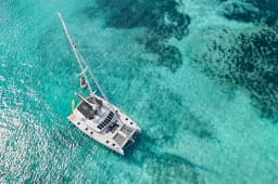 Lagoon 52F in Kaštel Gomilica / Marina Kaštela thumbnail 56