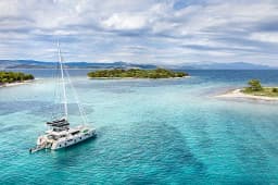 Lagoon 52F in Kaštel Gomilica / Marina Kaštela thumbnail 57