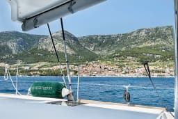 Lagoon 52F in Kaštel Gomilica / Marina Kaštela thumbnail 58