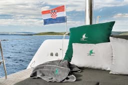 Lagoon 52F in Kaštel Gomilica / Marina Kaštela thumbnail 6