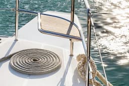 Lagoon 52F in Kaštel Gomilica / Marina Kaštela thumbnail 60