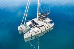 Lagoon 52F in Kaštel Gomilica / Marina Kaštela thumbnail 62