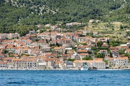 Lagoon 52F in Kaštel Gomilica / Marina Kaštela thumbnail 66