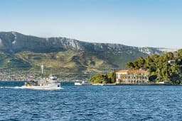Lagoon 52F in Kaštel Gomilica / Marina Kaštela thumbnail 67
