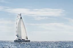 Lagoon 52F in Kaštel Gomilica / Marina Kaštela thumbnail 75