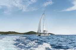 Lagoon 52F in Kaštel Gomilica / Marina Kaštela thumbnail 77