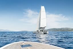 Lagoon 52F in Kaštel Gomilica / Marina Kaštela thumbnail 81