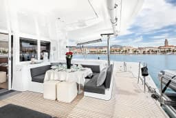 Lagoon 52F in Kaštel Gomilica / Marina Kaštela thumbnail 9