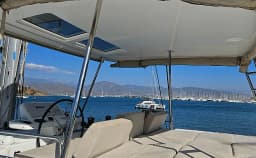 Lagoon 50 in Fethiye / Yacht Club Mai thumbnail 14