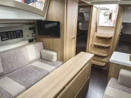 Maxus 34 in Węgorzewo / Port Sztynort thumbnail 21