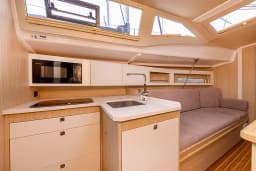 Maxus 34 in Węgorzewo / Port Sztynort thumbnail 25