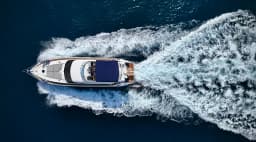 Fairlane Phantom 38 in Sicily / Riposto thumbnail 4