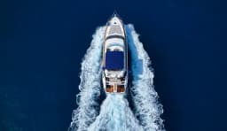 Fairlane Phantom 38 in Sicily / Riposto thumbnail 5