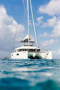 Lagoon 52F in Kaštel Stari / Port Kaštel Stari thumbnail 11