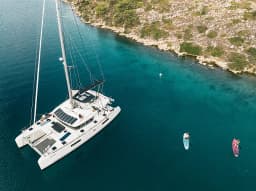 Lagoon 52F in Kaštel Stari / Port Kaštel Stari thumbnail 14