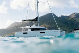 Lagoon 52F in Kaštel Stari / Port Kaštel Stari thumbnail 9
