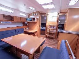 Bavaria 45 Cruiser in Piombino / Salivoli thumbnail 2