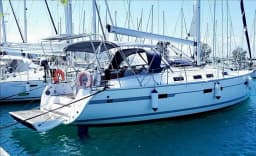 Bavaria 45 Cruiser in Piombino / Salivoli thumbnail 3