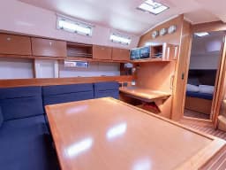 Bavaria 45 Cruiser in Piombino / Salivoli thumbnail 4