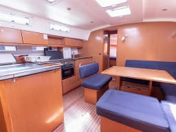 Bavaria 45 Cruiser in Piombino / Salivoli thumbnail 5