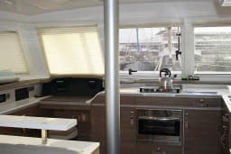 Bali Catspace in Marmaris / Netsel Marmaris Marina thumbnail 11
