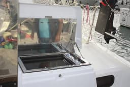 Bali Catspace in Marmaris / Netsel Marmaris Marina thumbnail 12