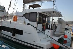 Bali Catspace in Marmaris / Netsel Marmaris Marina thumbnail 13