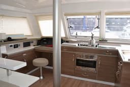 Bali Catspace in Marmaris / Netsel Marmaris Marina thumbnail 16