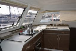 Bali Catspace in Marmaris / Netsel Marmaris Marina thumbnail 17