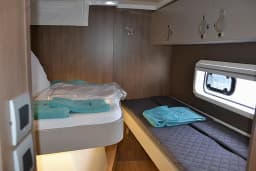 Bali Catspace in Marmaris / Netsel Marmaris Marina thumbnail 18