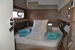 Bali Catspace in Marmaris / Netsel Marmaris Marina thumbnail 19