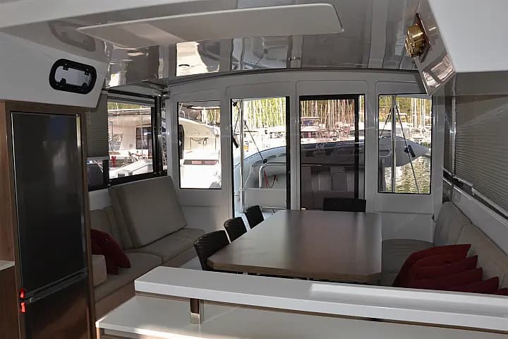 Bali Catspace in Marmaris / Netsel Marmaris Marina - Photo 4